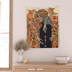 RUBY Wall Tapestry Gallery Image 2
