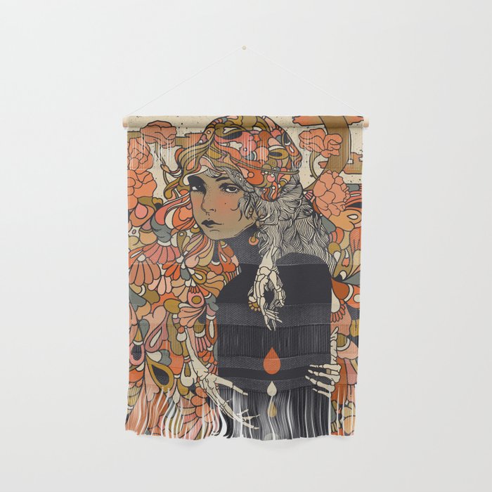 RUBY Wall Hanging Gallery Image 1