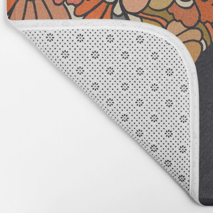 RUBY Bath Mat Gallery Image 2