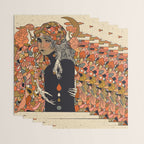 RUBY Wrapping Paper Gallery Image 3