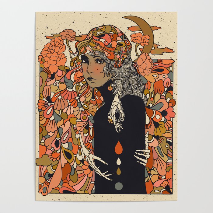 RUBY Poster Gallery Image 4