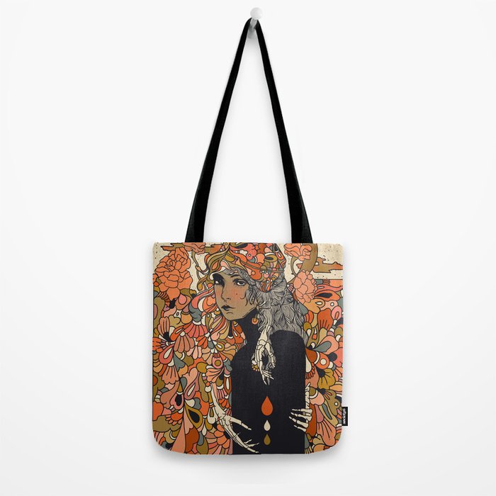 RUBY Tote Bag Gallery Image 2
