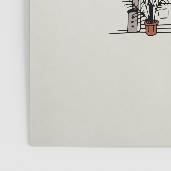 Ramen Shop, Tokyo Japan Poster Gallery Image 3