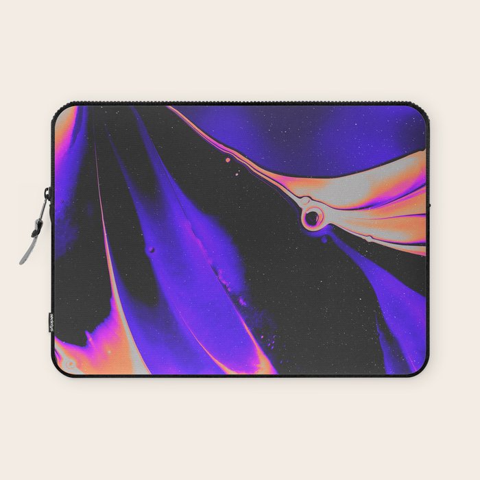 BORDERLINE Laptop Sleeve Gallery Image 1