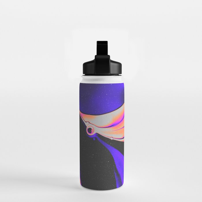BORDERLINE Water Bottle Gallery Image 2
