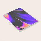 BORDERLINE Notebook Gallery Image 3