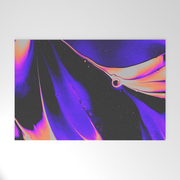 BORDERLINE Welcome Mat Gallery Image 1