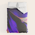 BORDERLINE Comforter Gallery Image 6