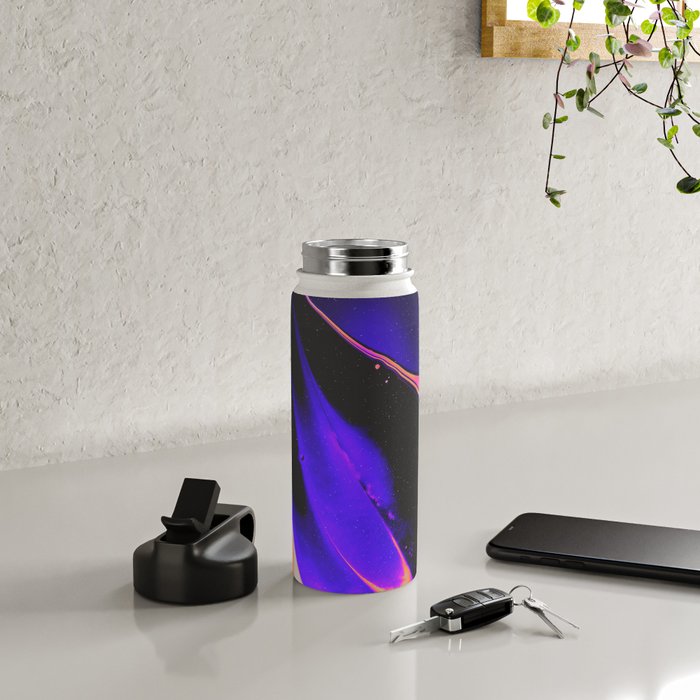 BORDERLINE Water Bottle Gallery Image 4