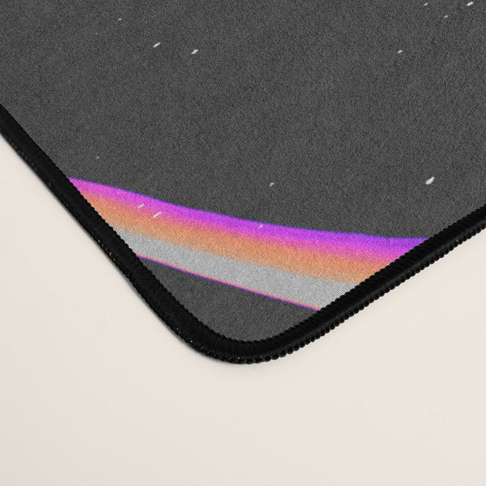 BORDERLINE Desk Mat Gallery Image 4