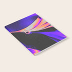 BORDERLINE Notebook Gallery Image 2