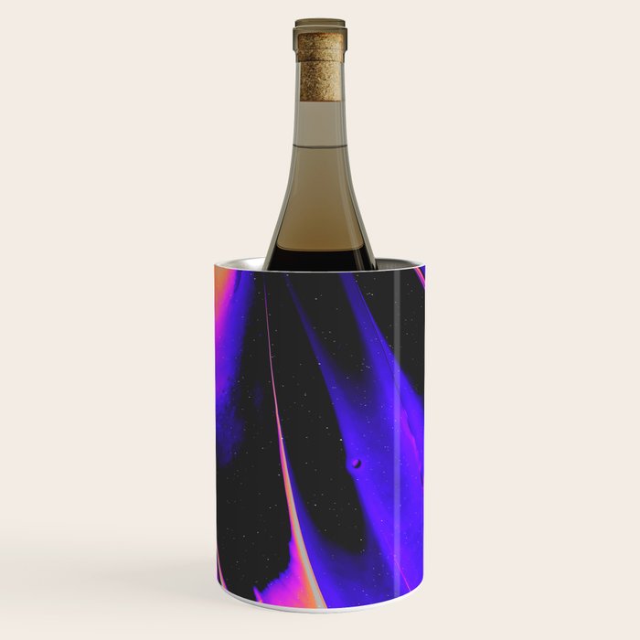 BORDERLINE Wine Chiller Gallery Image 2