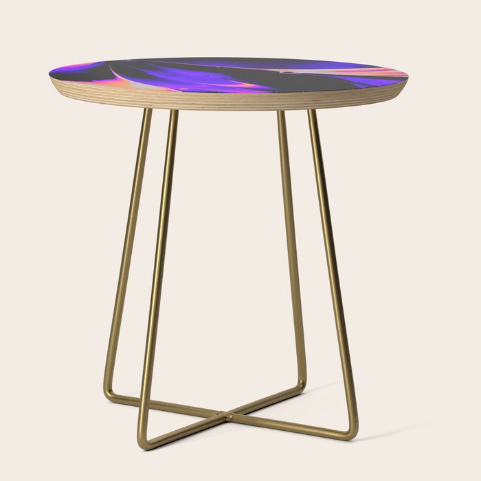 BORDERLINE Side Table Gallery Image 1