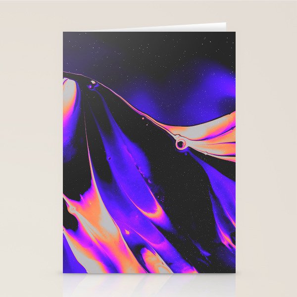 BORDERLINE Stationery Card Gallery Image 1