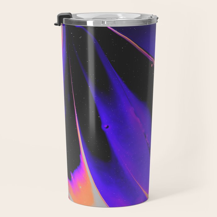 BORDERLINE Travel Mug Gallery Image 3