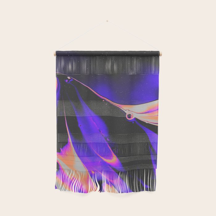 BORDERLINE Wall Hanging Gallery Image 1