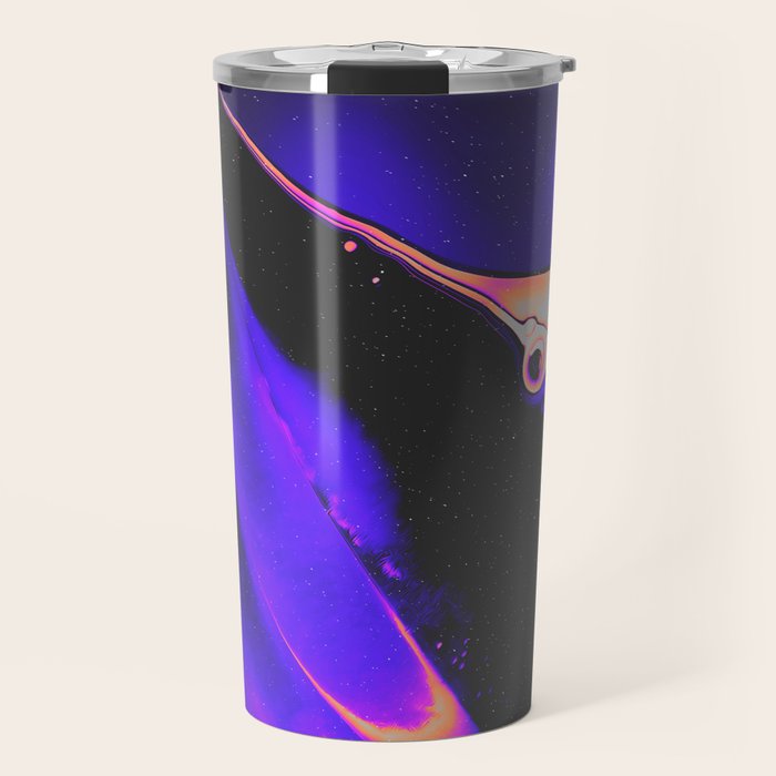 BORDERLINE Travel Mug Gallery Image 1