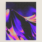 BORDERLINE Jigsaw Puzzle Gallery Image 1