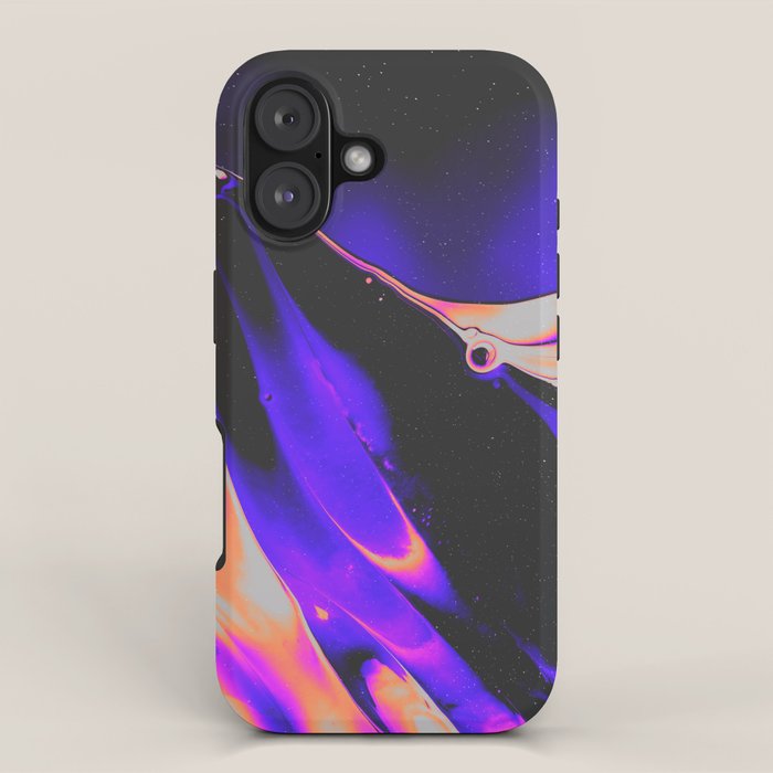 BORDERLINE iPhone Case Gallery Image 1