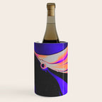 BORDERLINE Wine Chiller Gallery Image 3