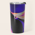 BORDERLINE Travel Mug Gallery Image 2