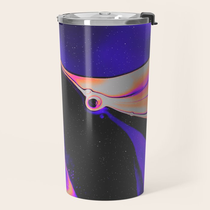 BORDERLINE Travel Mug Gallery Image 2