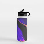 BORDERLINE Water Bottle Gallery Image 1