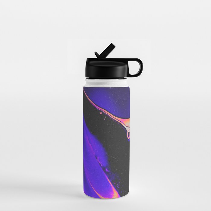 BORDERLINE Water Bottle Gallery Image 1