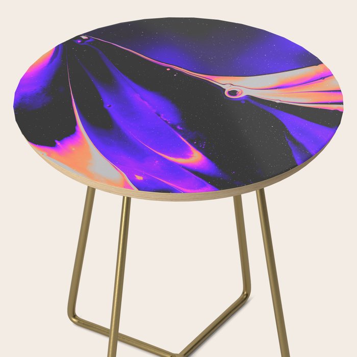 BORDERLINE Side Table Gallery Image 2
