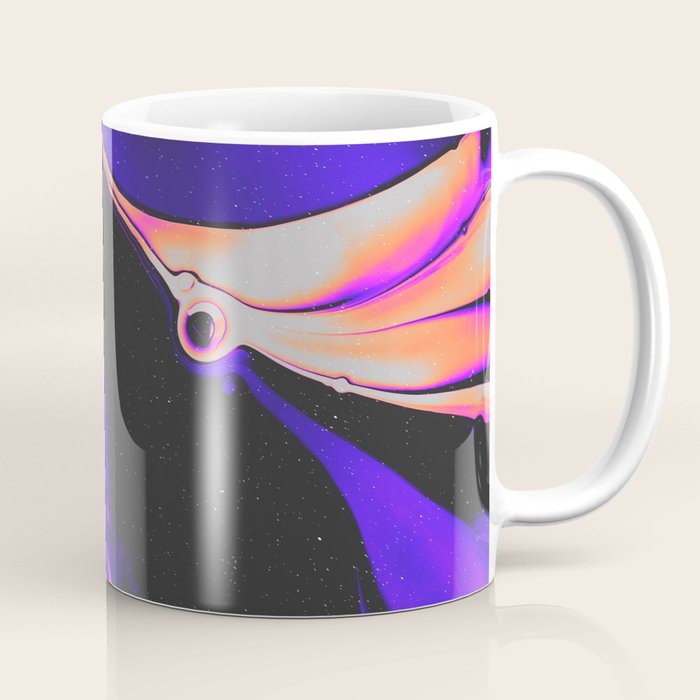 BORDERLINE Coffee Mug Gallery Image 1