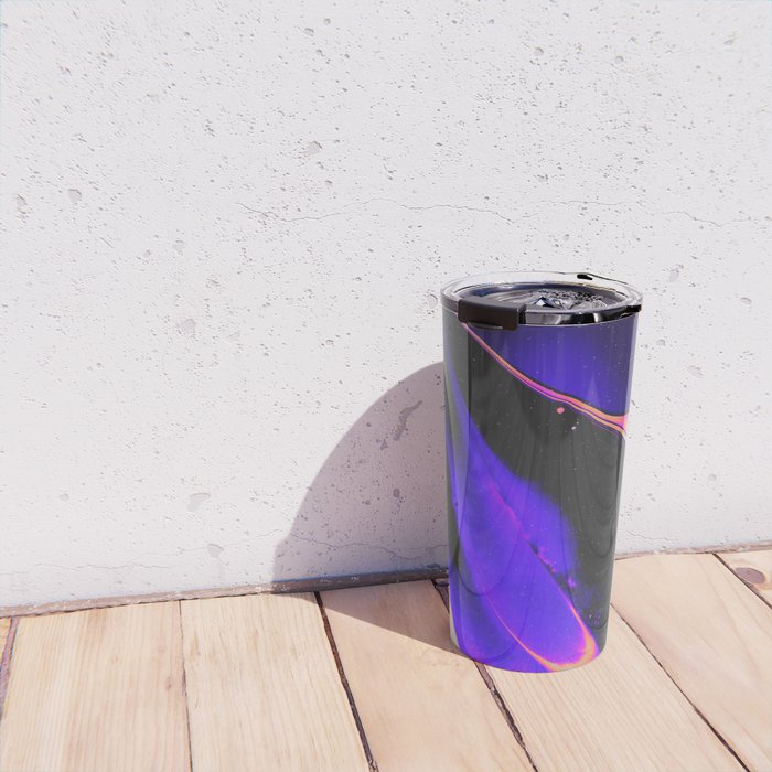 BORDERLINE Travel Mug Gallery Image 4