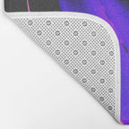 BORDERLINE Bath Mat Gallery Image 2