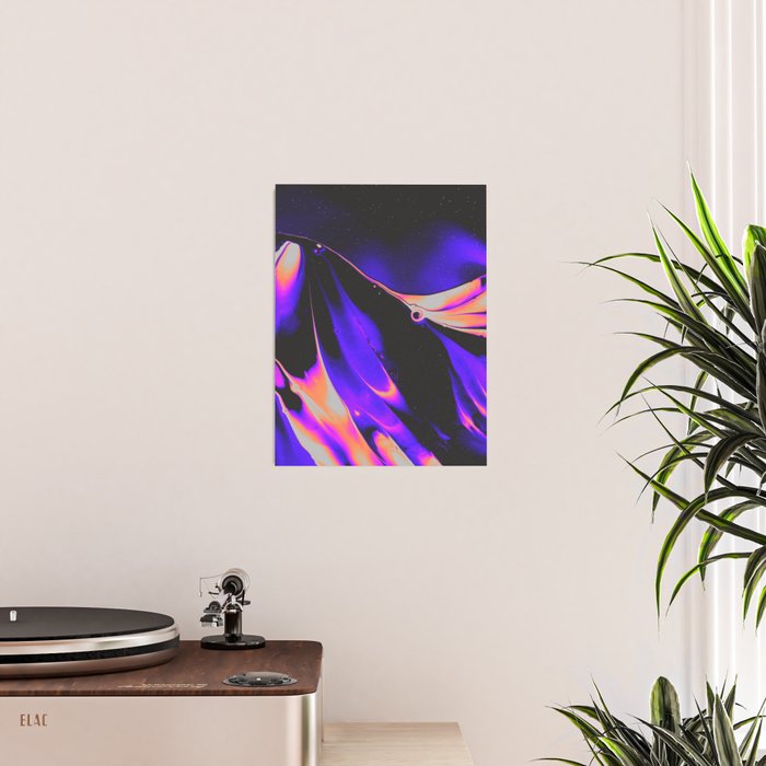 BORDERLINE Poster Gallery Image 2