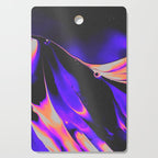 BORDERLINE Cutting Board Gallery Image 1