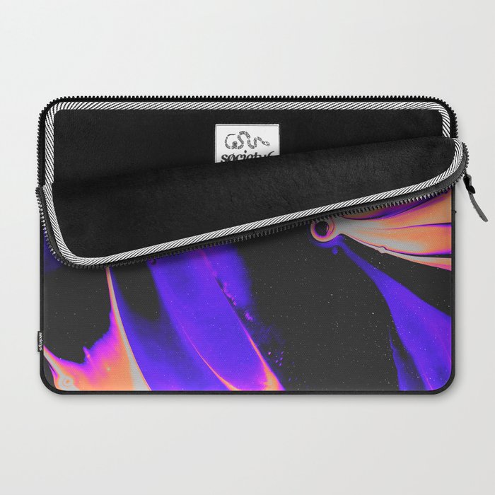 BORDERLINE Laptop Sleeve Gallery Image 2
