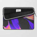 BORDERLINE Laptop Sleeve Gallery Image 2