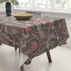 Honeysuckle (1876) by William Morris  Tablecloth Gallery Image 3