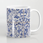 Lisbon Tile Coffee Mug Gallery Image 1