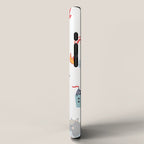 Magical Knight, Dragon & Castle iPhone Case Gallery Image 2
