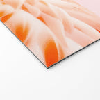 Flamingo & Cactus #society6 #decor #buyart Welcome Mat Gallery Image 2