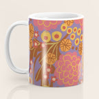 Asters #3 Coffee Mug Gallery Image 3