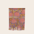Asters #3 Wall Hanging Gallery Image 1