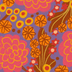 Asters #3 Coffee Mug Gallery Image 2