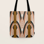 KALI KAMA PINK Tote Bag Gallery Image 1