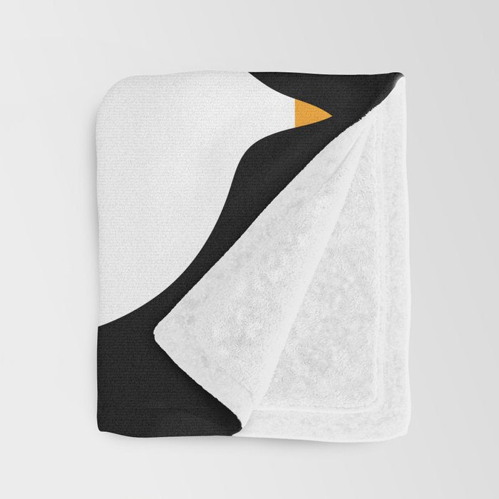 Doves Throw Blanket Gallery Image 3