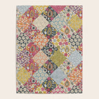 KONFER PATCHWORK Poster Gallery Image 4