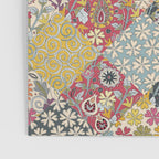 KONFER PATCHWORK Poster Gallery Image 3