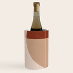 Abstract art, bohemian Wine Chiller Gallery Image 2