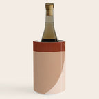 Abstract art, bohemian Wine Chiller Gallery Image 3