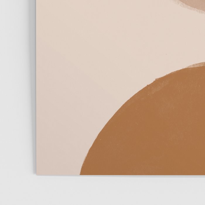 Abstract art, bohemian Poster Gallery Image 3